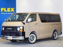 2025 Toyota Hiace Van