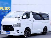 2021 Toyota Hiace Van