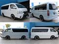 2019 Toyota Hiace Wagon