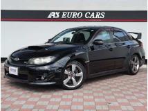 2011 Subaru Impreza Wrx