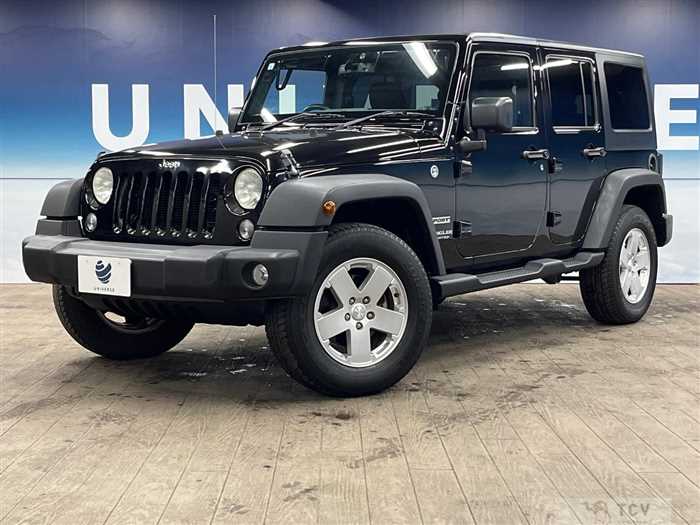 2017 Jeep Jeep Others
