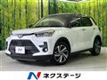 2020 Toyota Raize