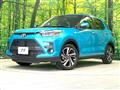 2020 Toyota Raize