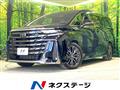 2024 Toyota Vellfire