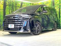 2024 Toyota Vellfire