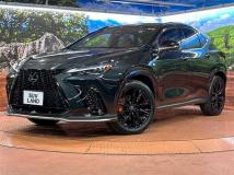 2023 Lexus NX