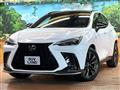 2023 Lexus NX