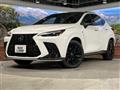2022 Lexus NX