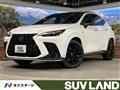 2022 Lexus NX