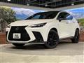 2022 Lexus NX