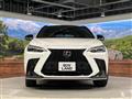 2022 Lexus NX