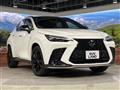 2022 Lexus NX