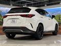 2022 Lexus NX
