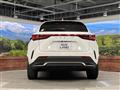 2022 Lexus NX