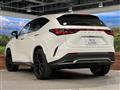 2022 Lexus NX