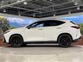 2022 Lexus NX
