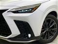 2023 Lexus NX