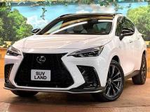 2023 Lexus NX