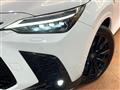 2023 Lexus NX