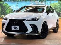 2023 Lexus NX