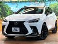 2023 Lexus NX