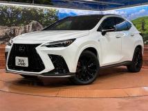 2024 Lexus NX