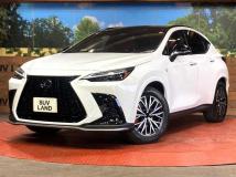 2023 Lexus NX