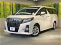 2015 Toyota Alphard