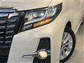 2015 Toyota Alphard