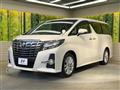 2015 Toyota Alphard