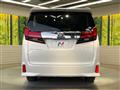 2015 Toyota Alphard
