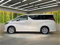 2015 Toyota Alphard