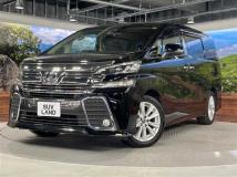 2016 Toyota Vellfire