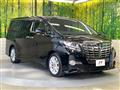2016 Toyota Alphard