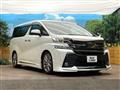2017 Toyota Vellfire