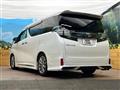 2017 Toyota Vellfire