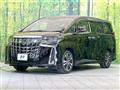 2019 Toyota Alphard
