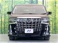 2019 Toyota Alphard