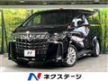 2019 Toyota Alphard