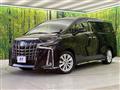 2019 Toyota Alphard