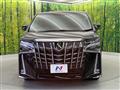 2019 Toyota Alphard