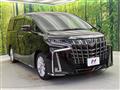 2019 Toyota Alphard