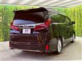 2019 Toyota Alphard