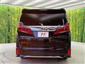 2019 Toyota Alphard