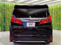 2019 Toyota Alphard