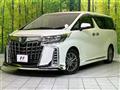 2020 Toyota Alphard