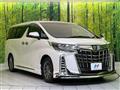 2020 Toyota Alphard