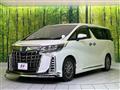 2020 Toyota Alphard