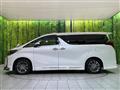 2020 Toyota Alphard