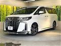 2020 Toyota Alphard